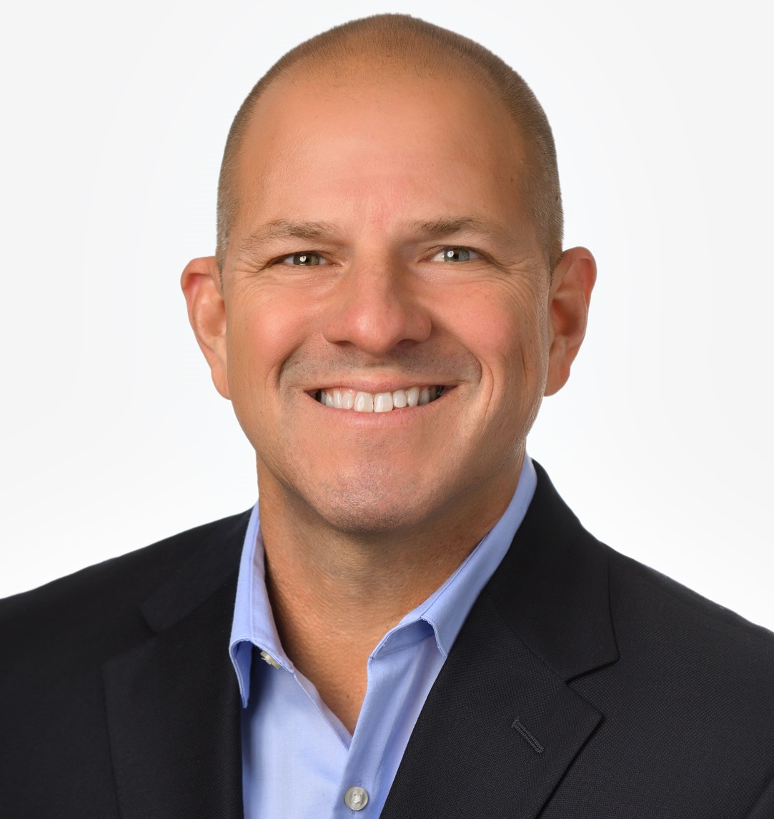Blue Diamond Welcomes Scott Robinson to the Sales Team
