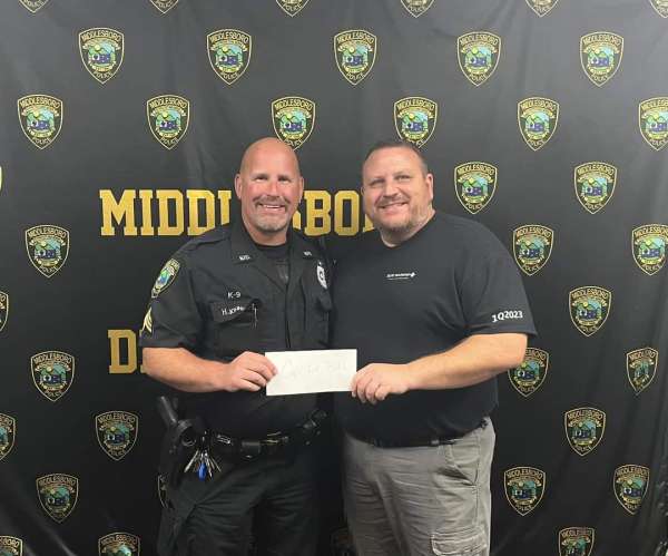 Cops for Kids Fund