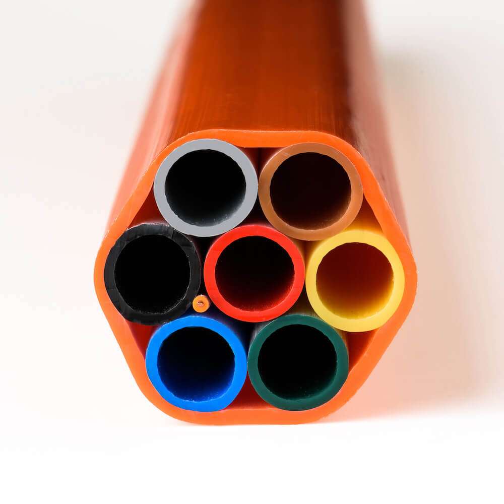 Hexatronic invests 18 MUSD in a new micro duct plant in the US